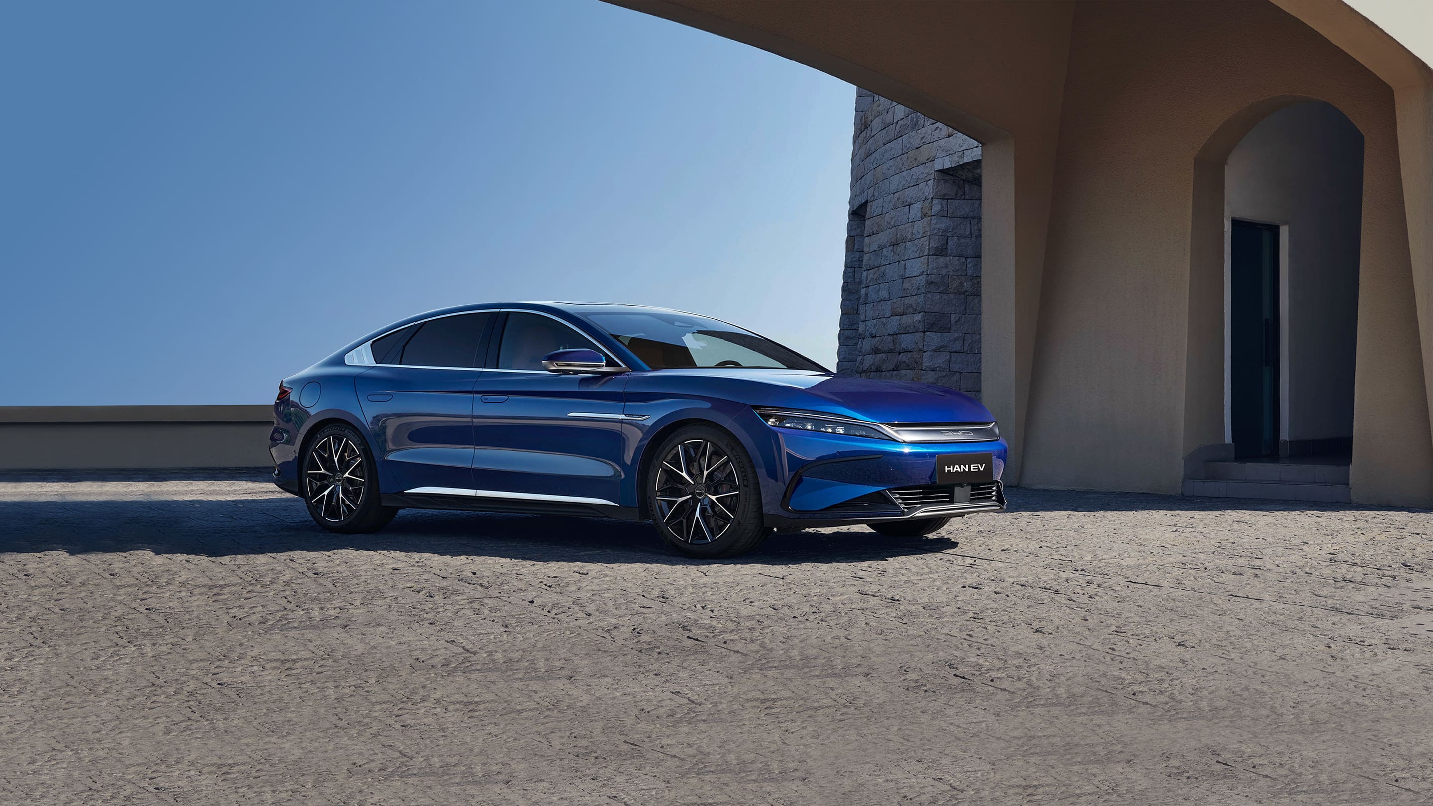 HAN EV